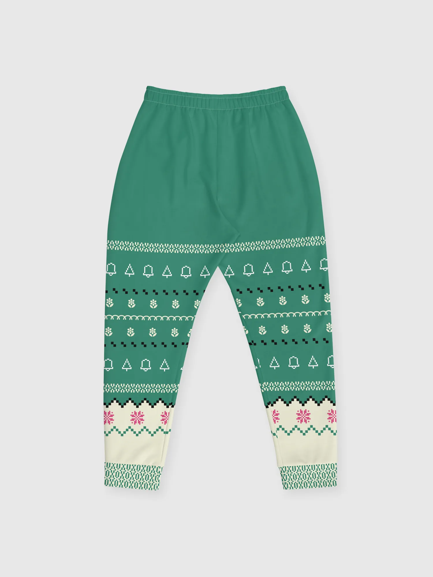 Squid Game Tug-o-War Men's Joggers