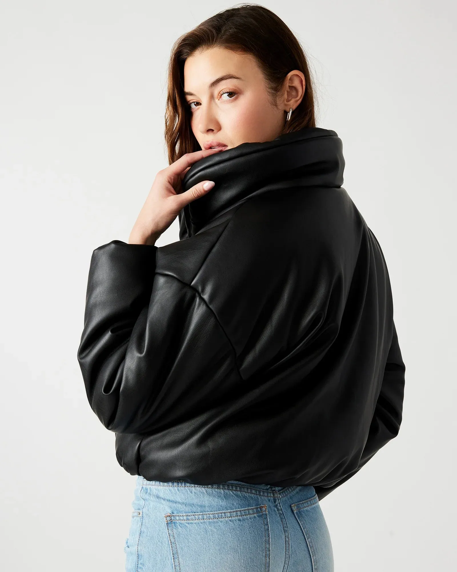 Steve Madden Stratton Jacket