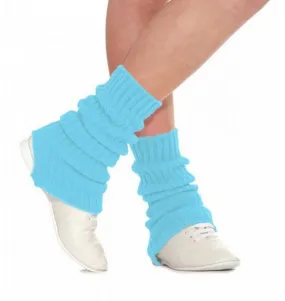 Stirrup Leg Warmers