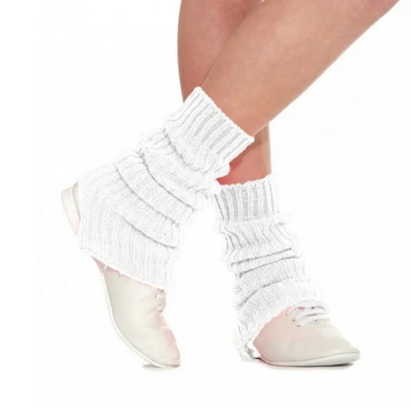 Stirrup Leg Warmers