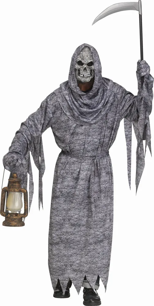 Stone Reaper Adult Costume