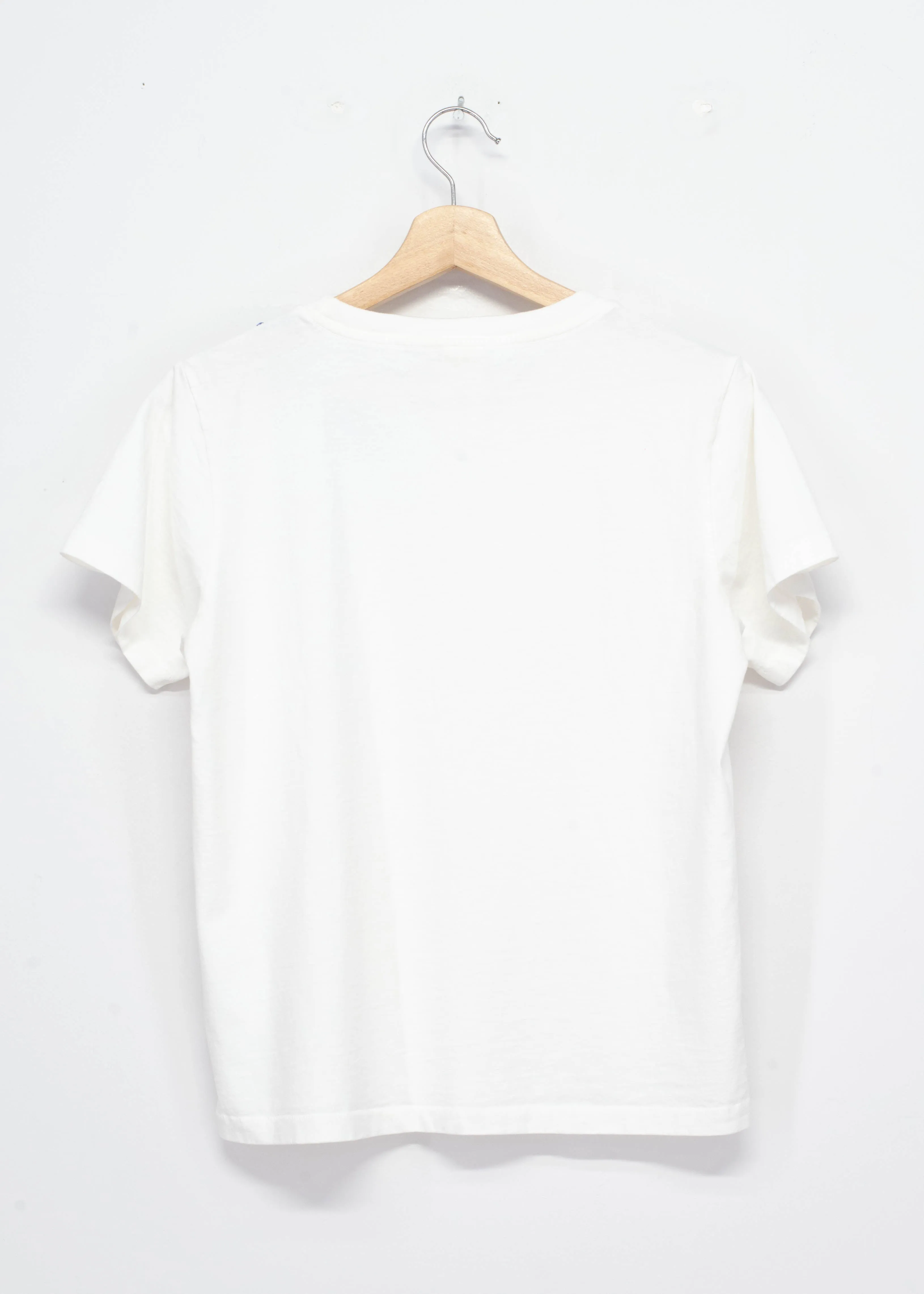 Summer BeachBum S/S Tee(4 Colors)