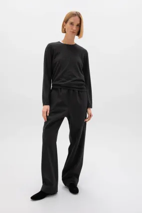 Superfine Cashmere Jumper