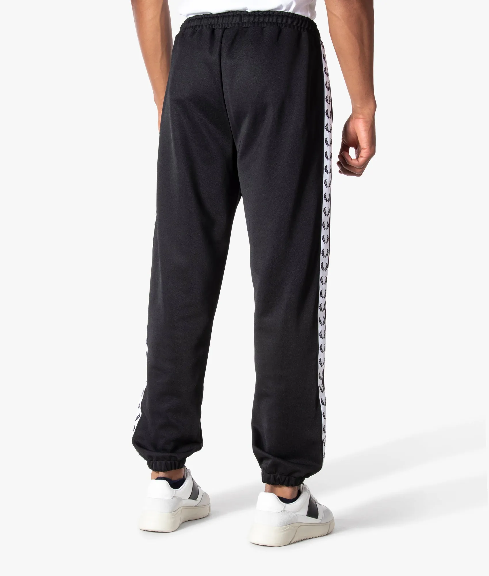 Taped Track Joggers