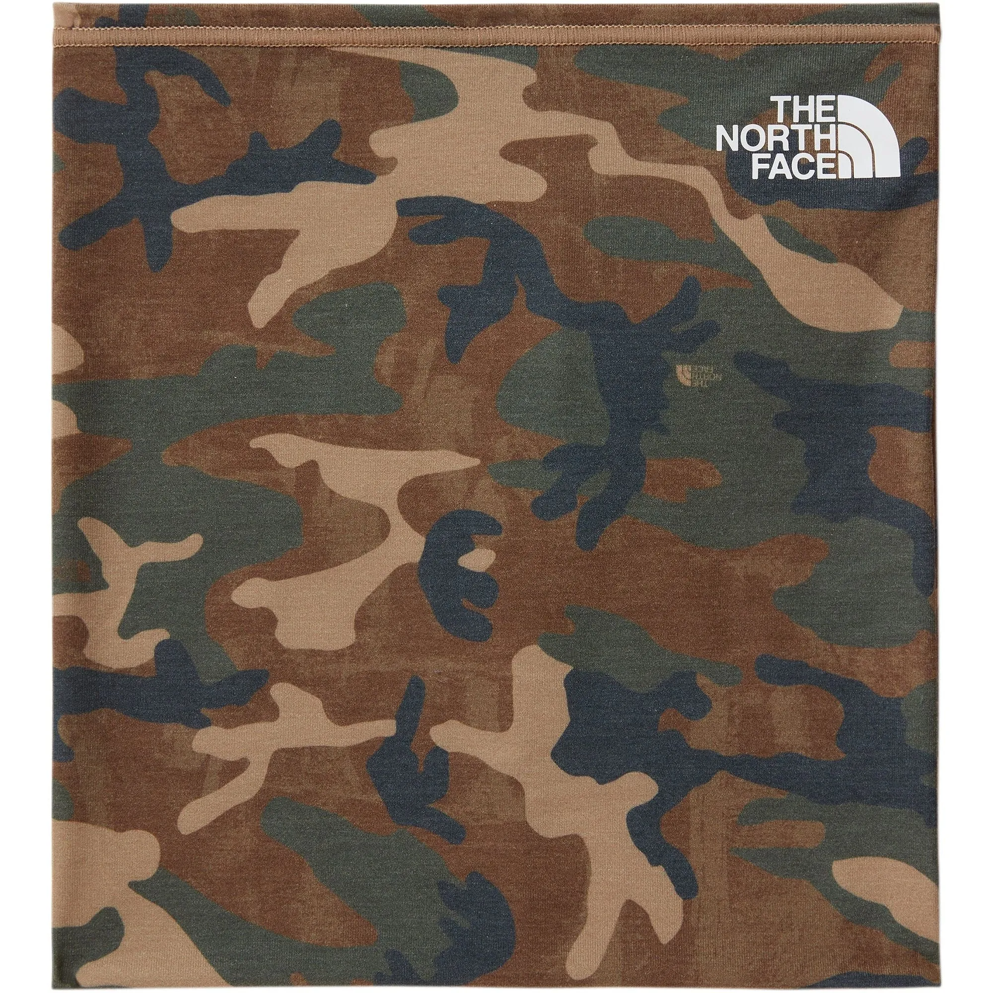 The North Face Dipsea 2.0 Neck Warmer - Camo