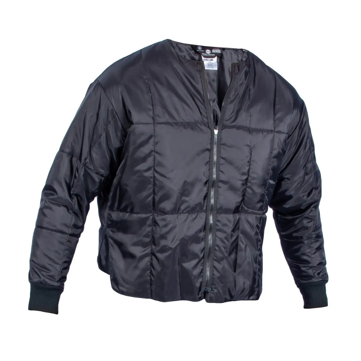 Thinsulate Zip Out Jacket Liner