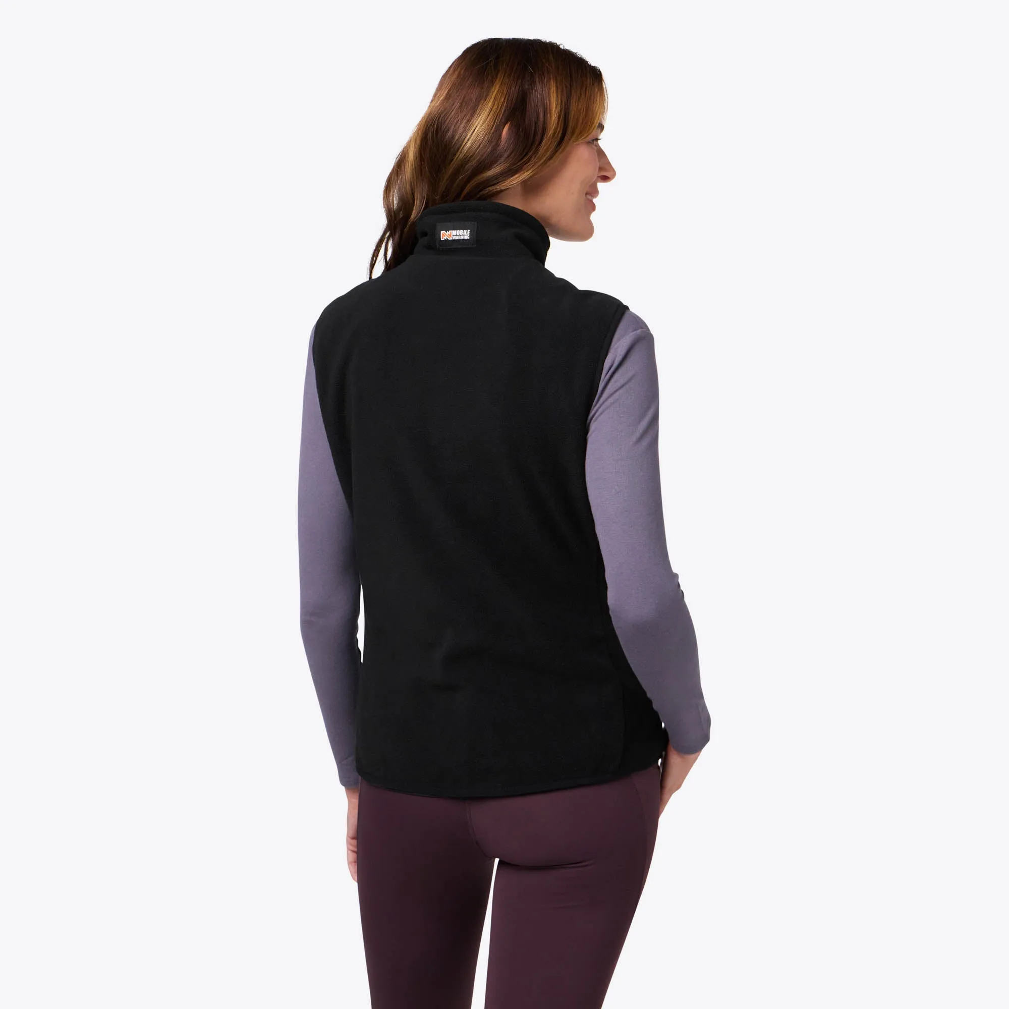 Trek Heated Vest Women's