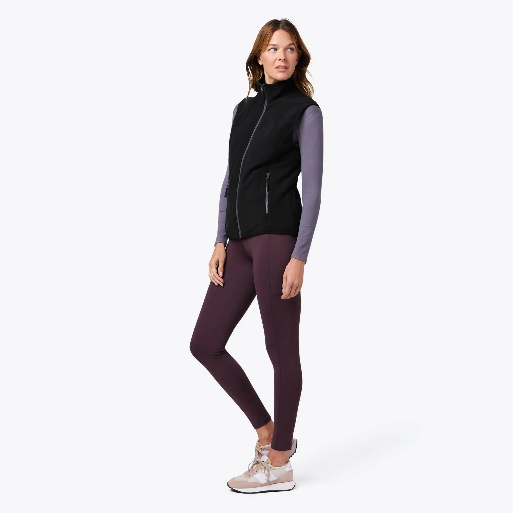 Trek Heated Vest Women's