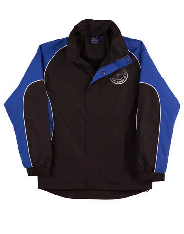 Tumbarumba Football Netball Club  Unisex Arena Jacket