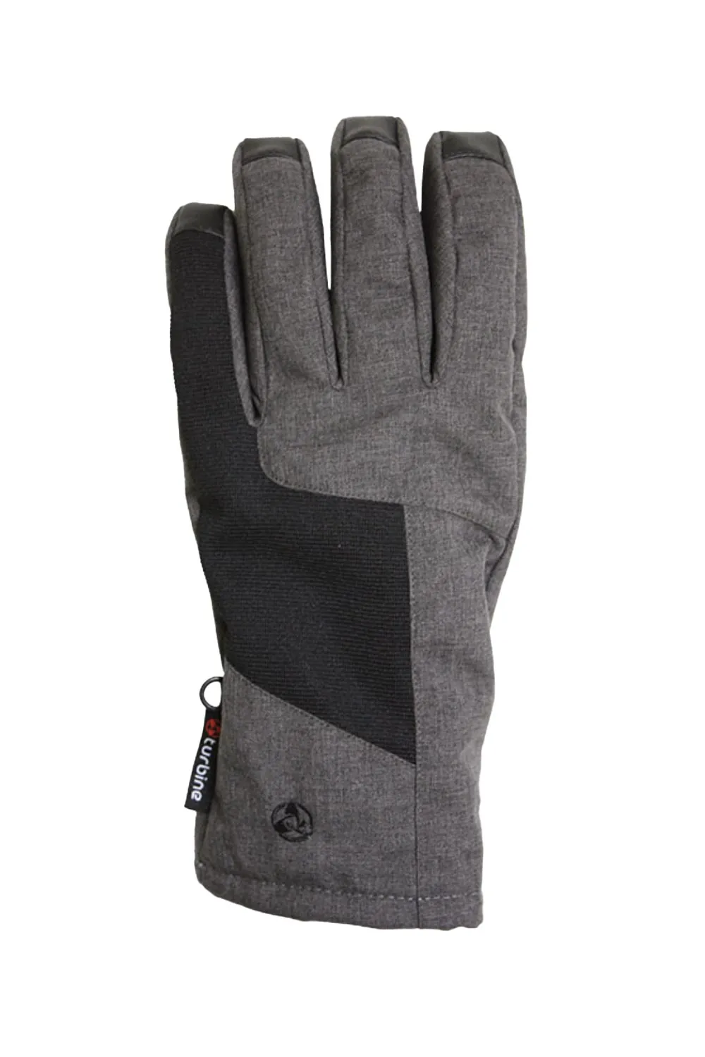 Turbine Teton Gloves - Men's