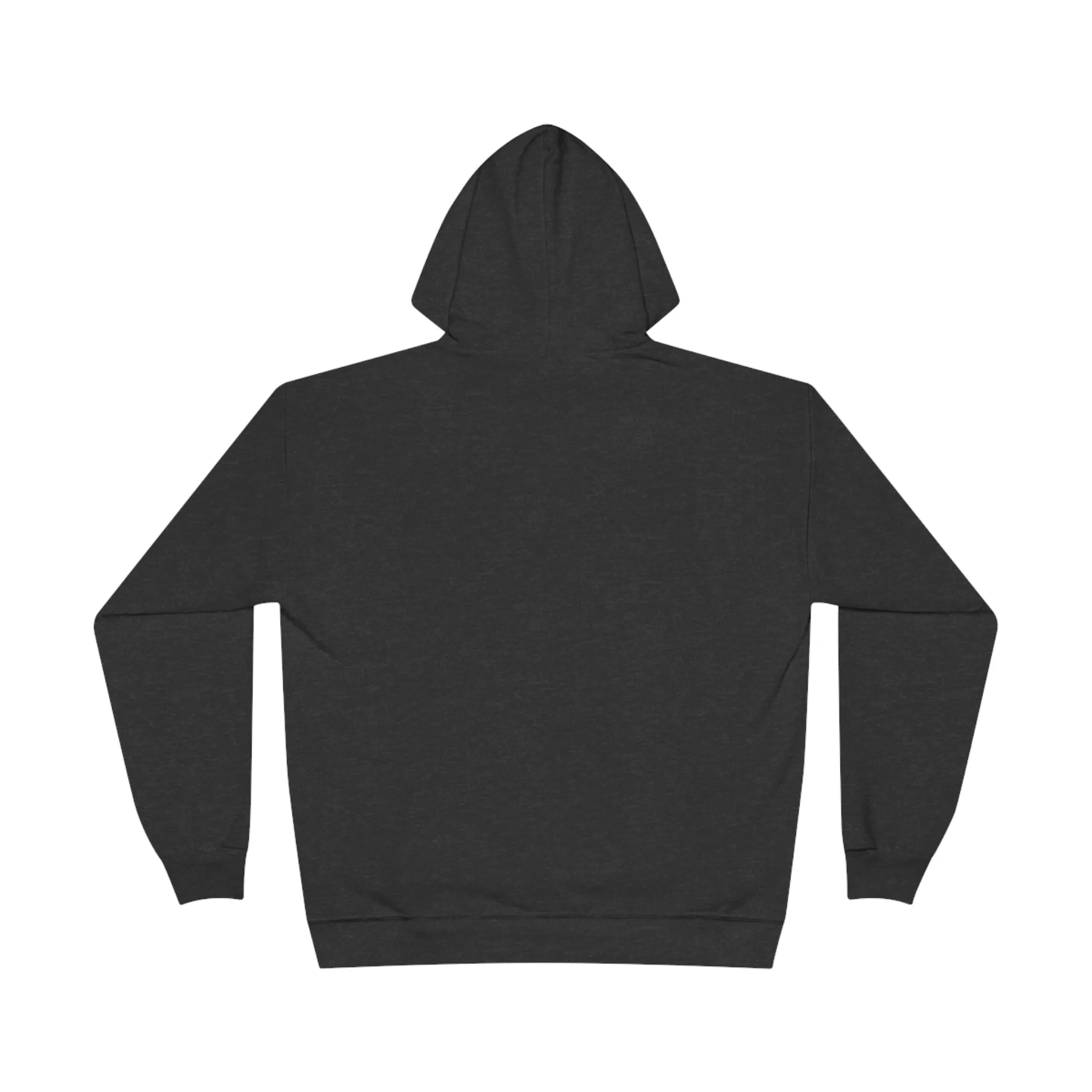 Unisex EcoSmart® Pullover Hoodie Sweatshirt