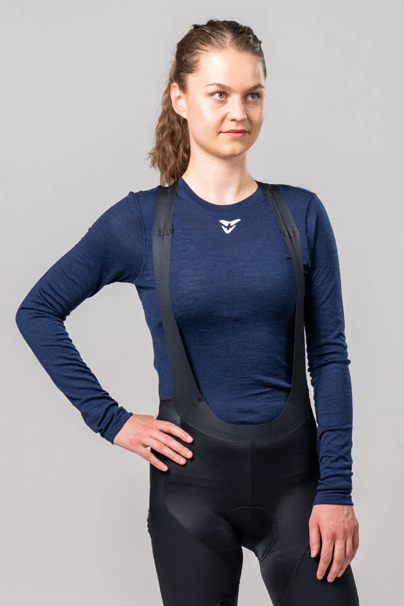 Unisex Merino Baselayer