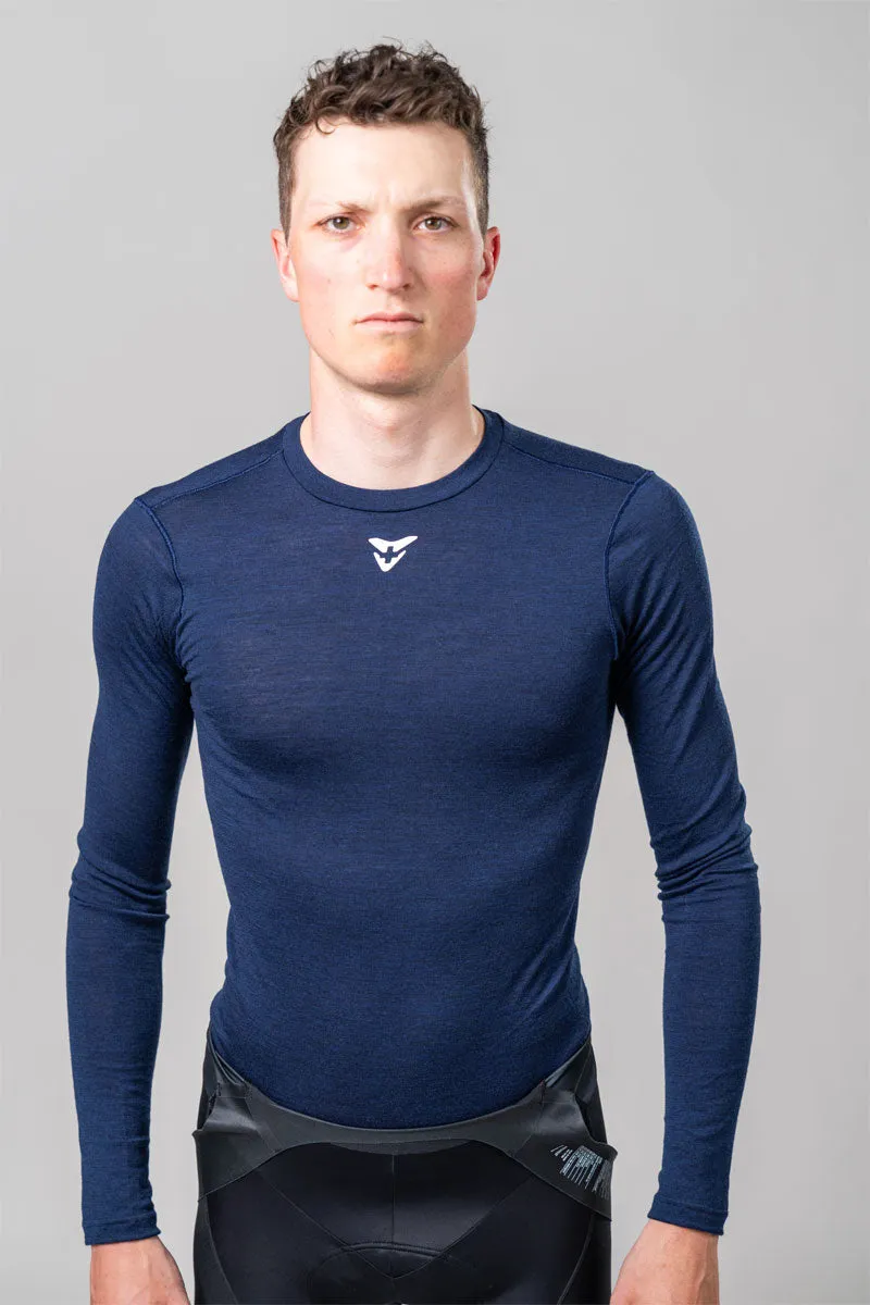 Unisex Merino Baselayer