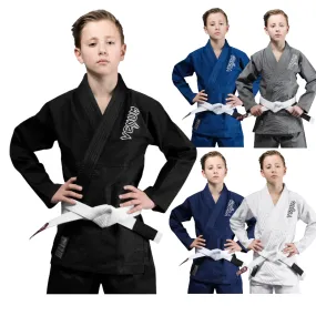 Venum Contender 2.0 Kids BJJ Gi