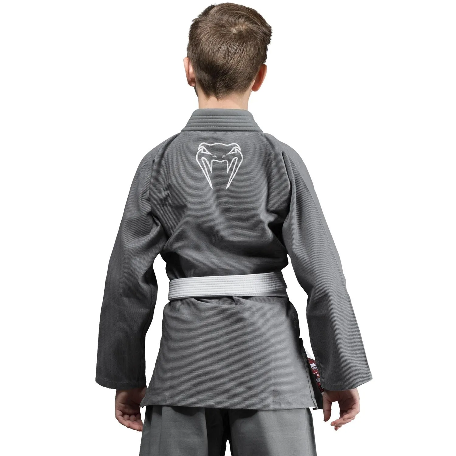 Venum Contender 2.0 Kids BJJ Gi