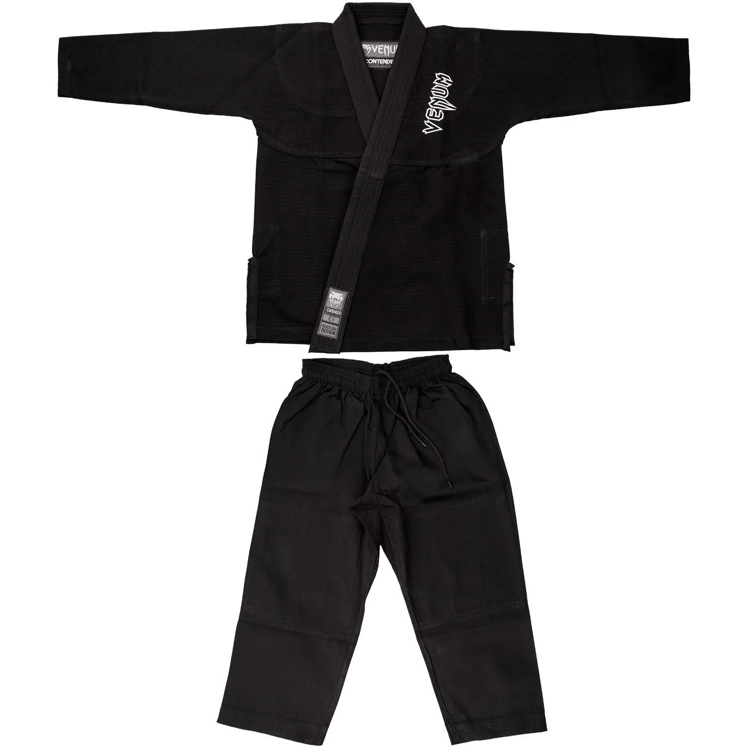 Venum Contender 2.0 Kids BJJ Gi