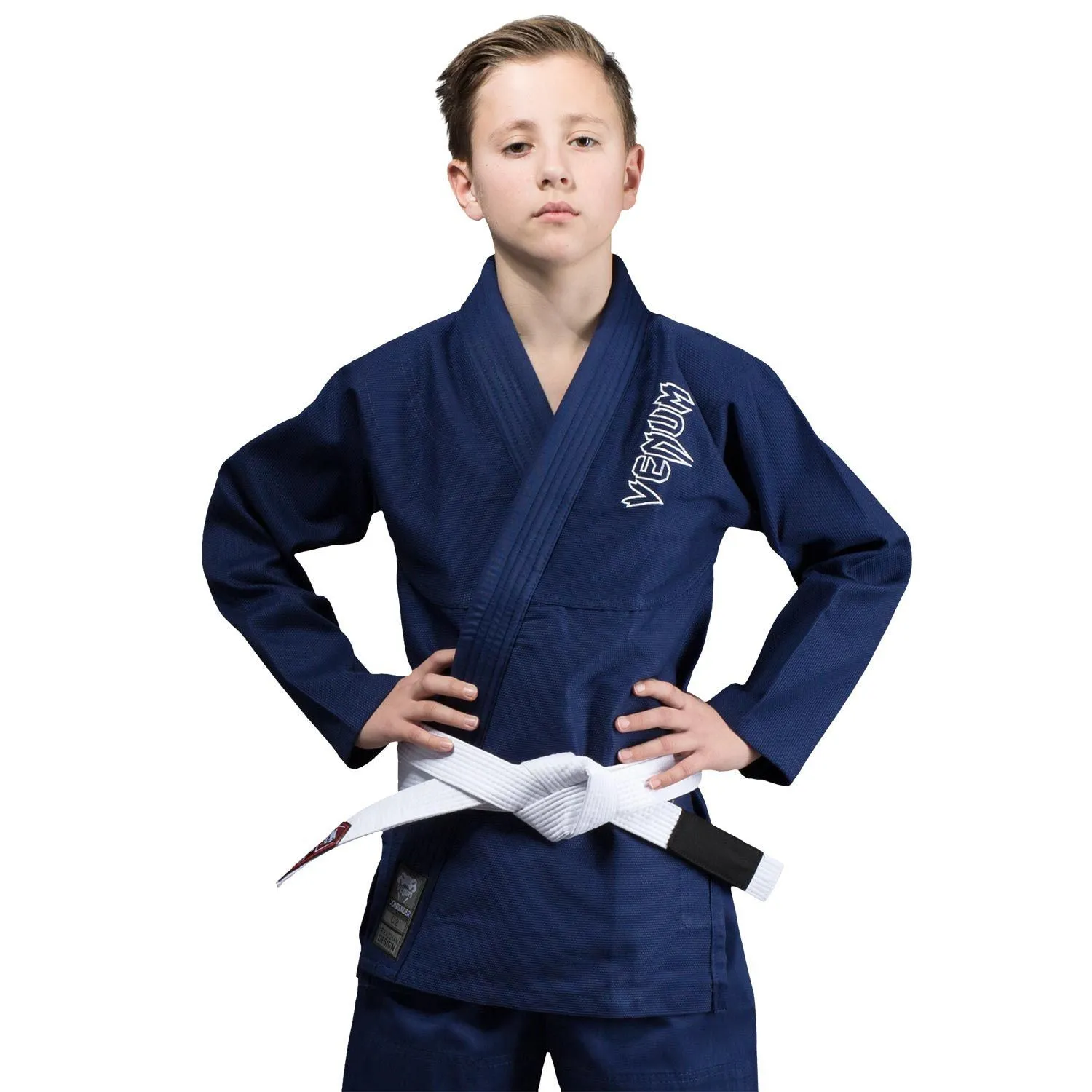 Venum Contender 2.0 Kids BJJ Gi