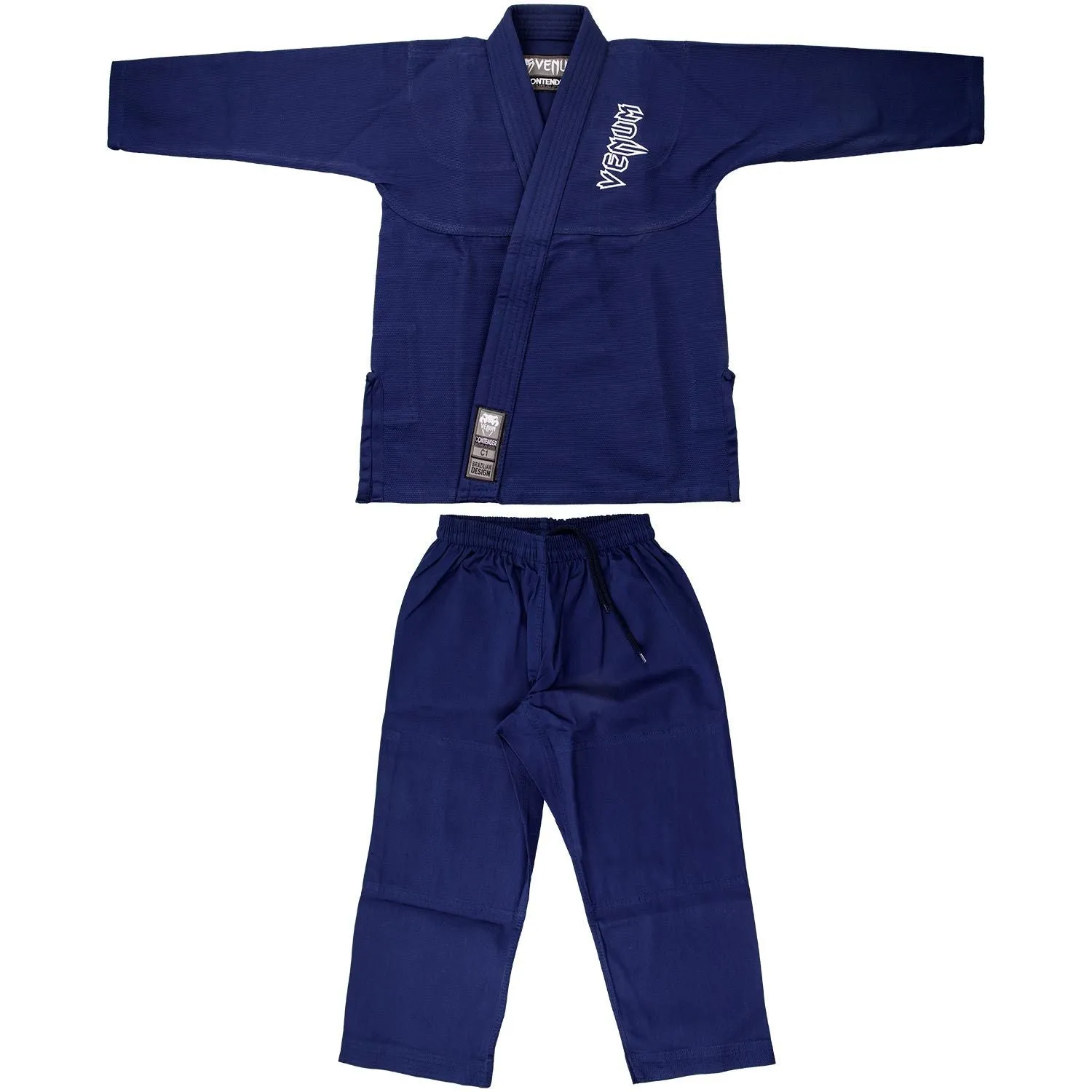 Venum Contender 2.0 Kids BJJ Gi