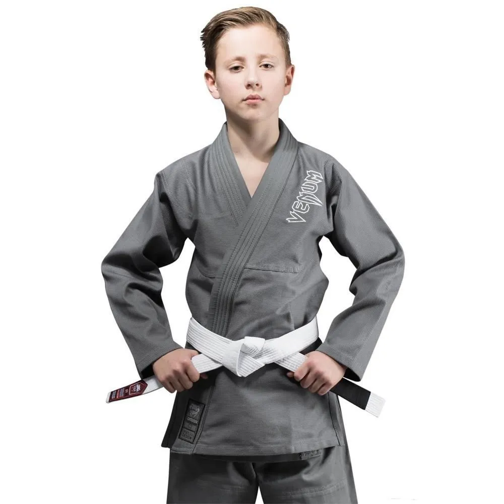 Venum Contender 2.0 Kids BJJ Gi