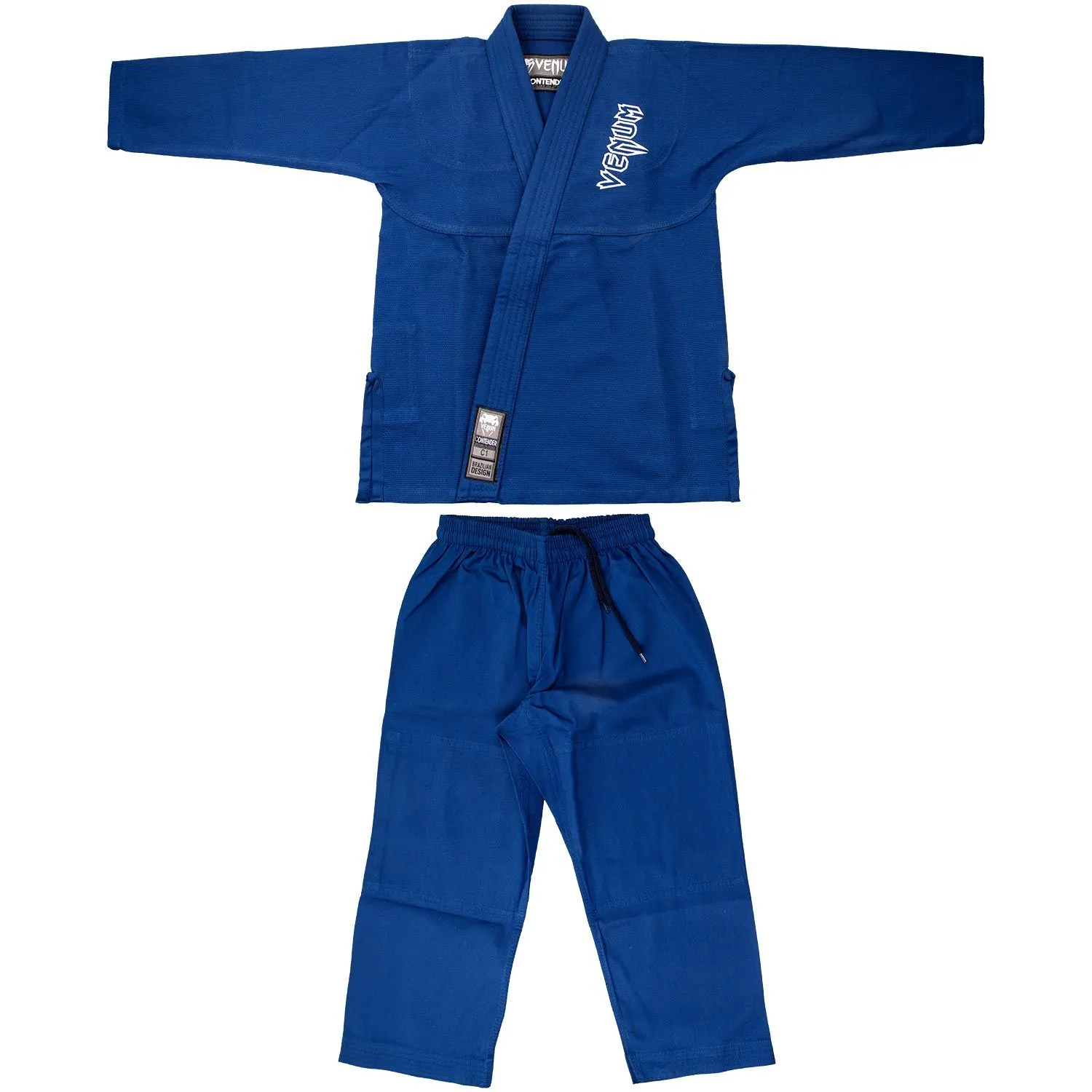 Venum Contender 2.0 Kids BJJ Gi