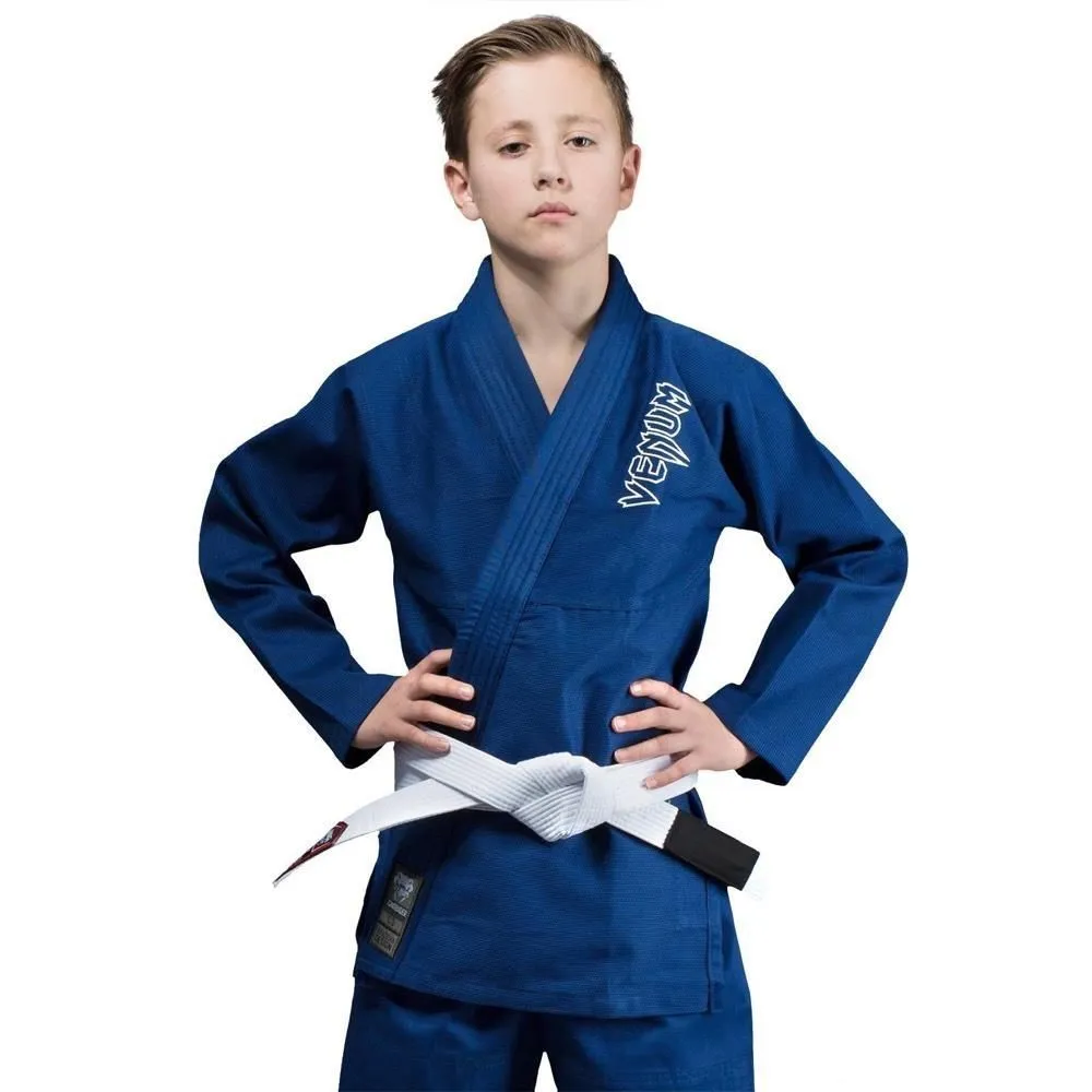 Venum Contender 2.0 Kids BJJ Gi