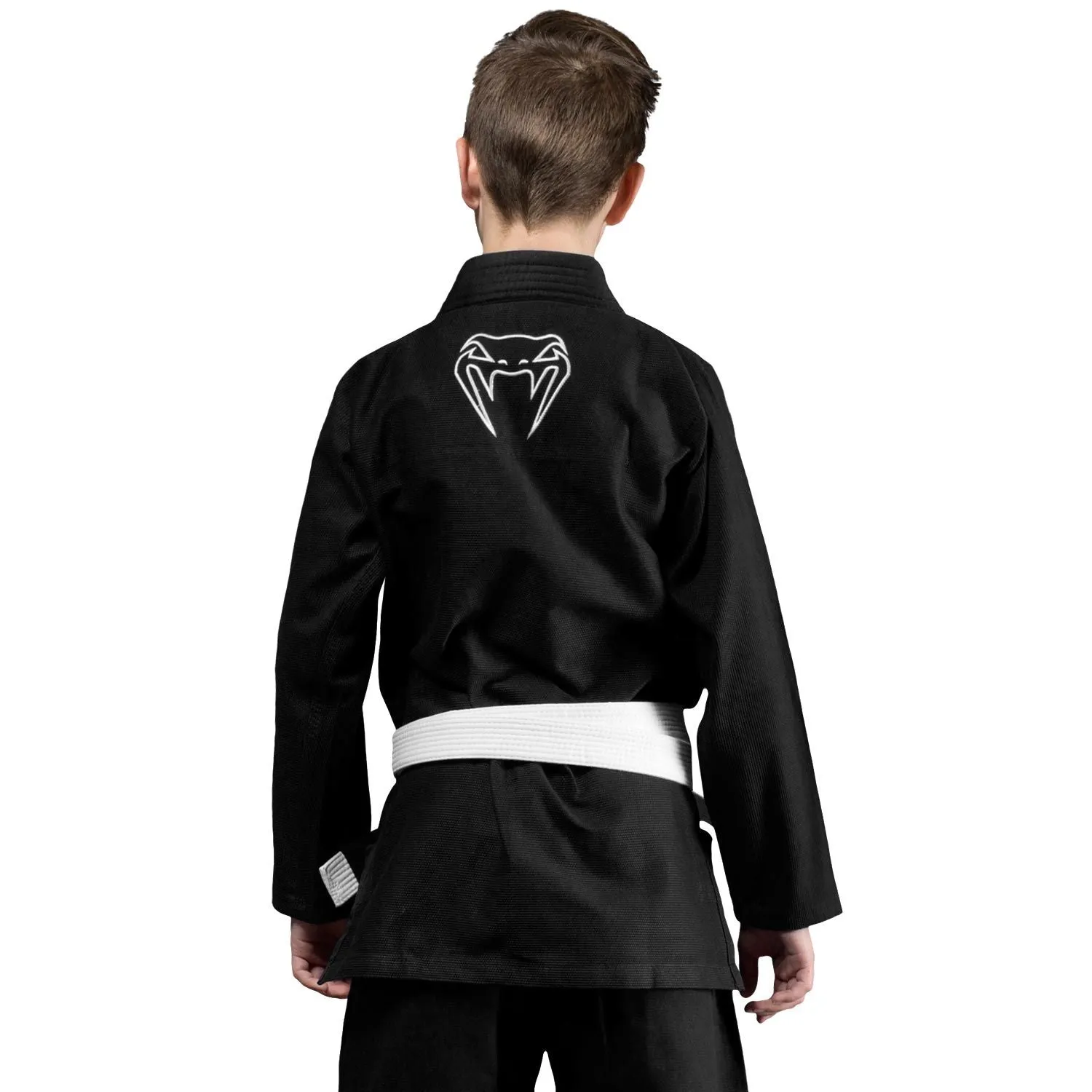 Venum Contender 2.0 Kids BJJ Gi