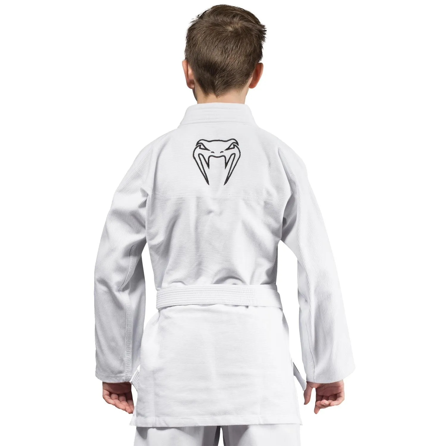 Venum Contender 2.0 Kids BJJ Gi