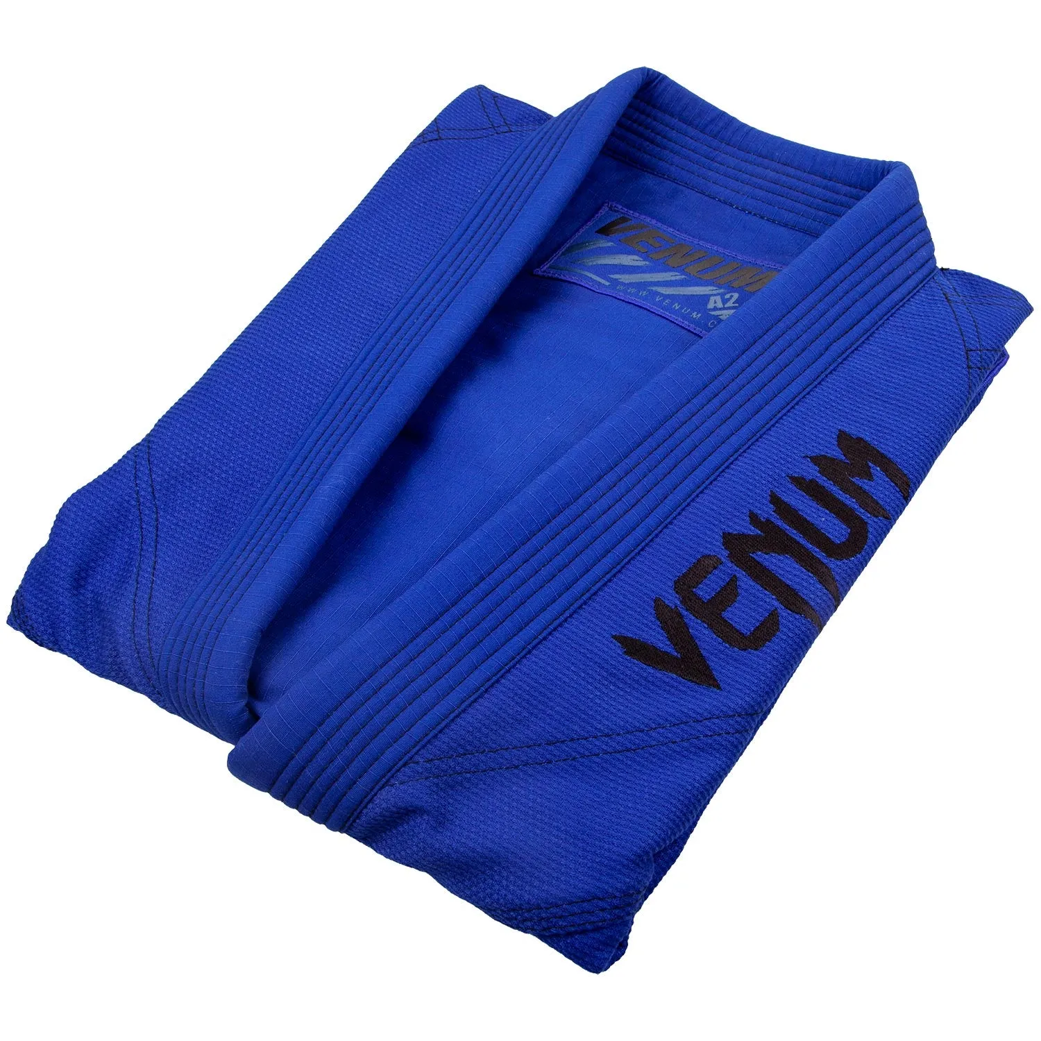 Venum Power 2.0 BJJ Gi - Royal blue