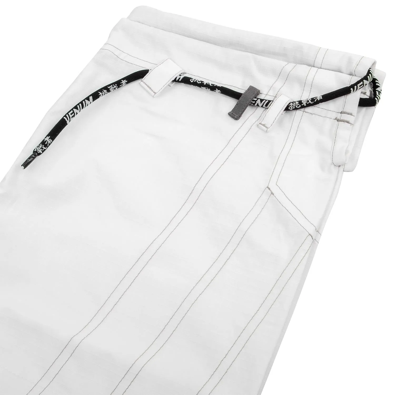 Venum Power 2.0 BJJ Gi - White