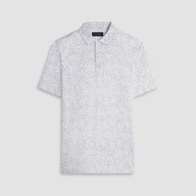 Victor Mosaic OoohCotton Polo