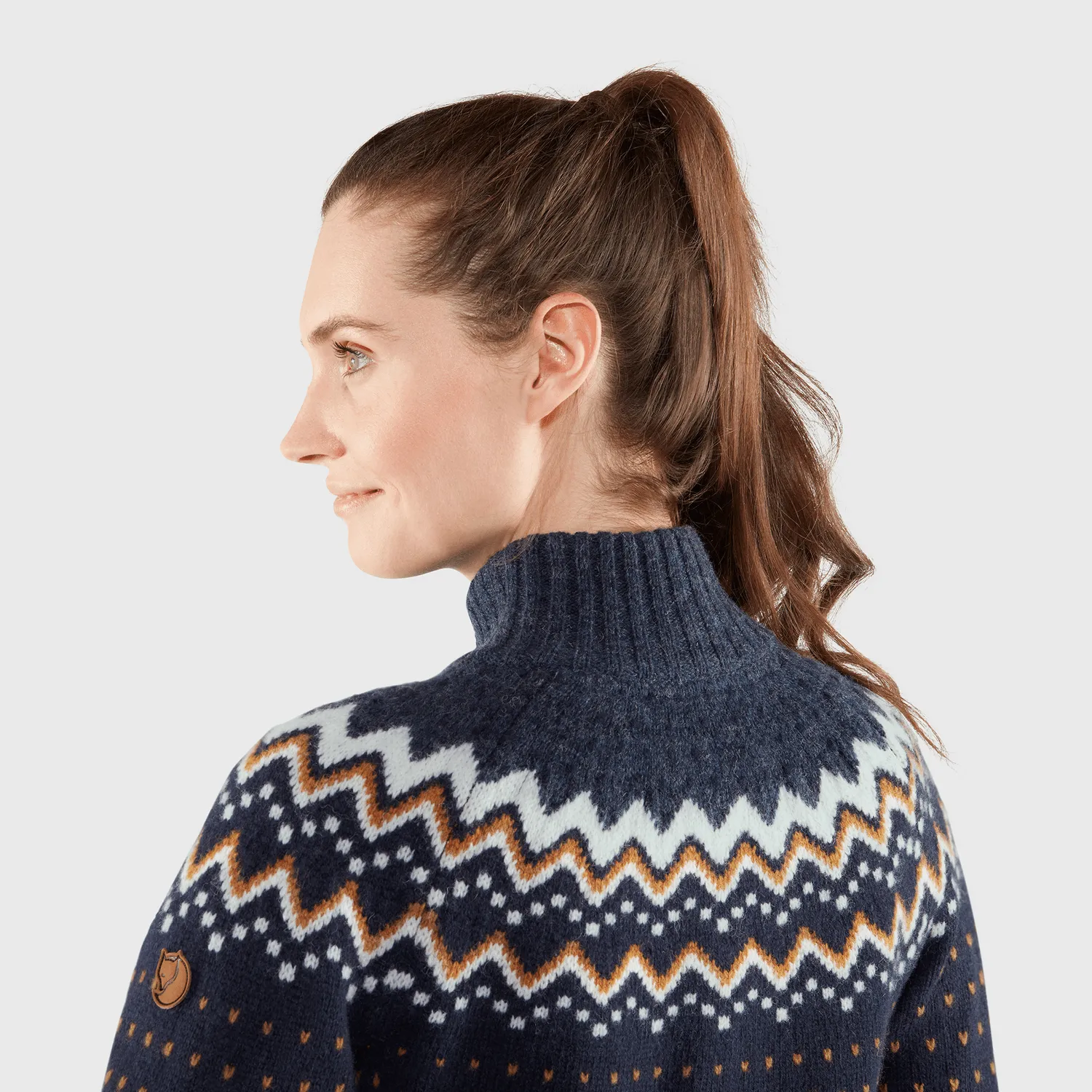 Övik Knit Cardigan W