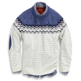 Ãâvik Knit Sweater by FjÃÂ¤llrÃÂ¤ven