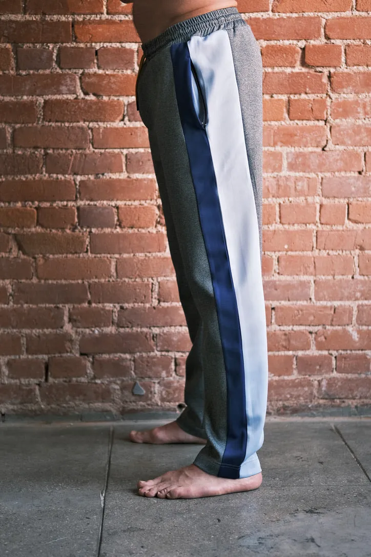 VIKTOR & ROLF DUO TONE PANTS