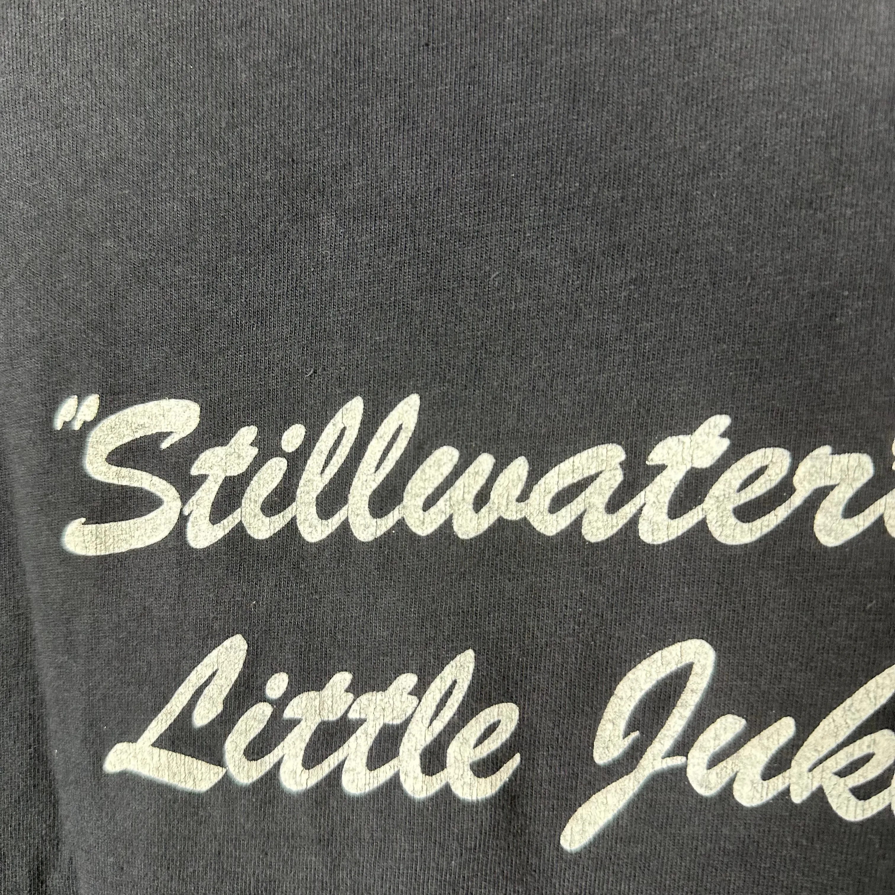 Vintage Eskimo Joe’s Stillwater Tee