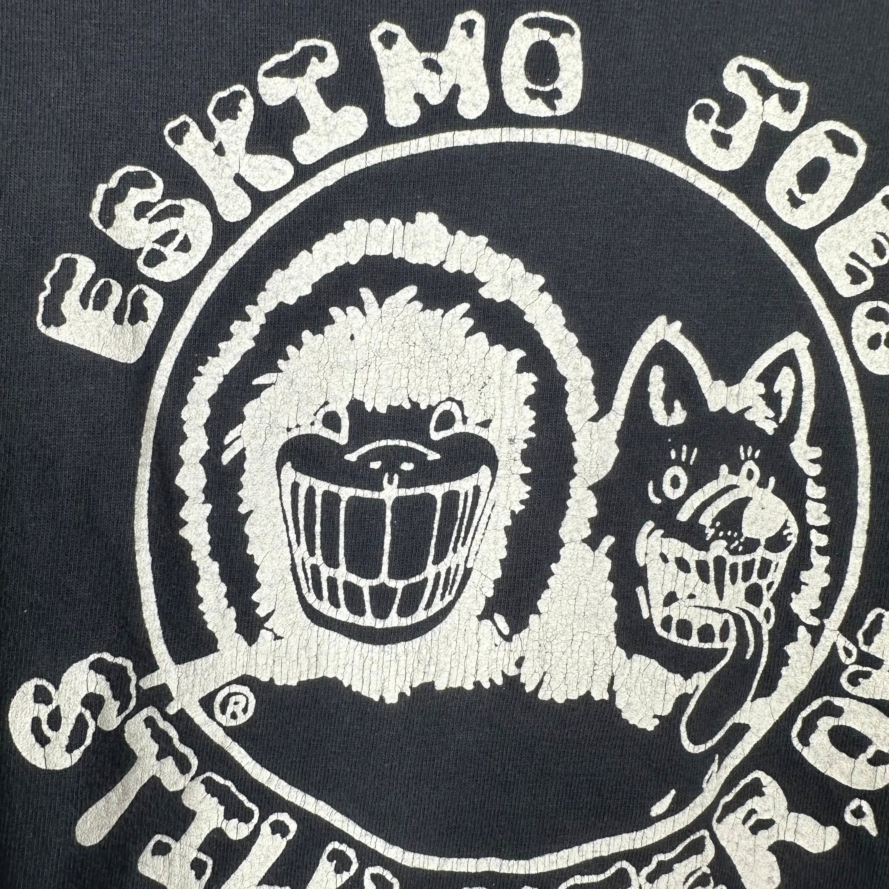 Vintage Eskimo Joe’s Stillwater Tee