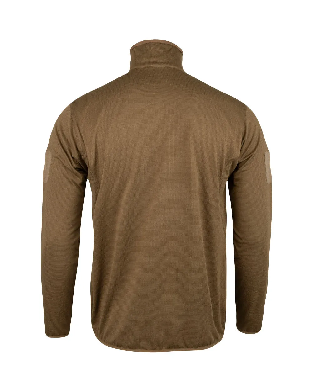 Viper Technical Mid Layer Fleece Top