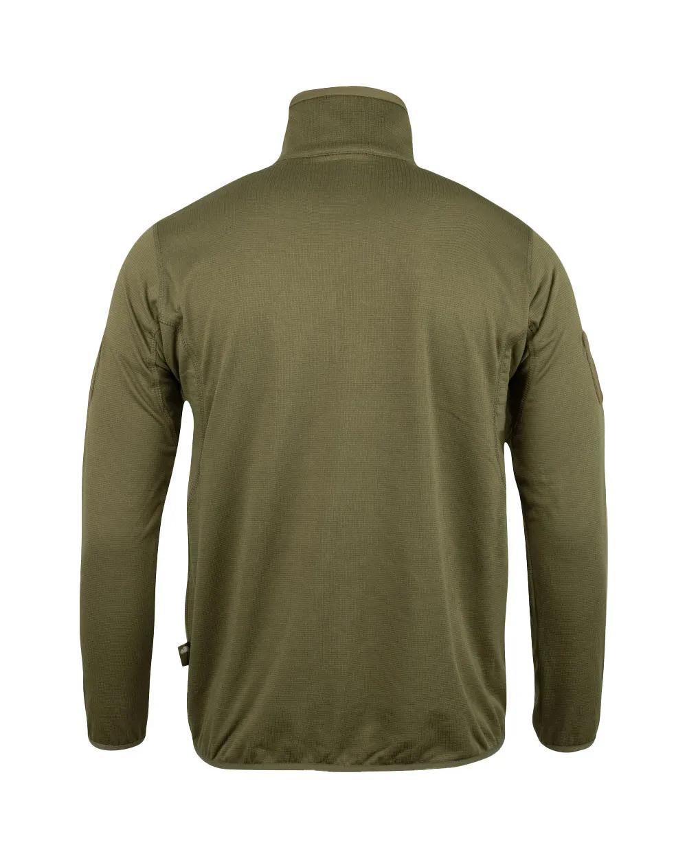 Viper Technical Mid Layer Fleece Top