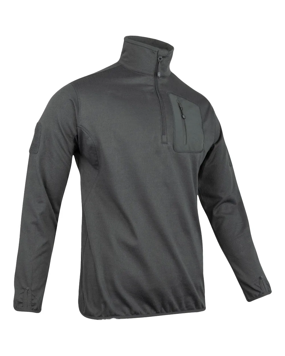 Viper Technical Mid Layer Fleece Top