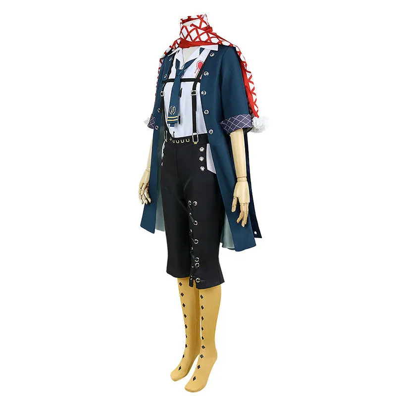 Virtual YouTuber Mashiro Meme Cosplay Costume