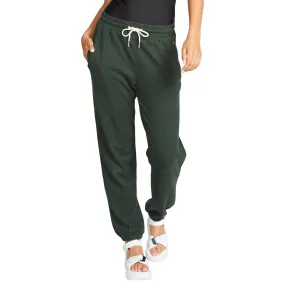 Volcom Women's Lived In Lounge Fleece Sweatpants