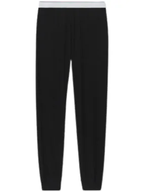 Waffle Jogger Pant