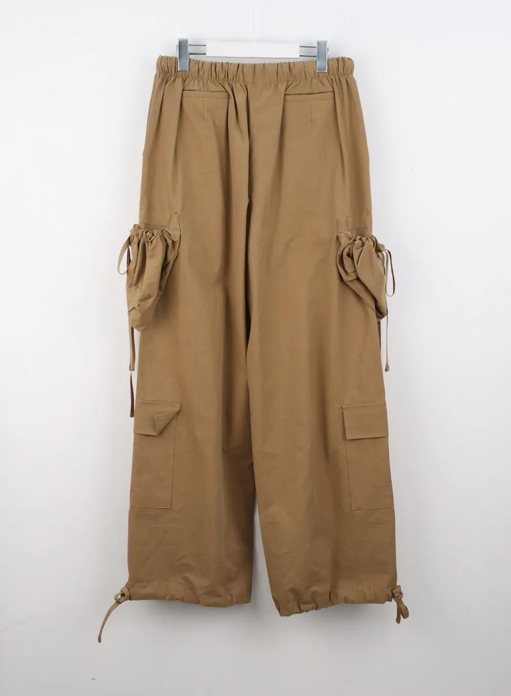 Wide Fit Cargo Pants CS320