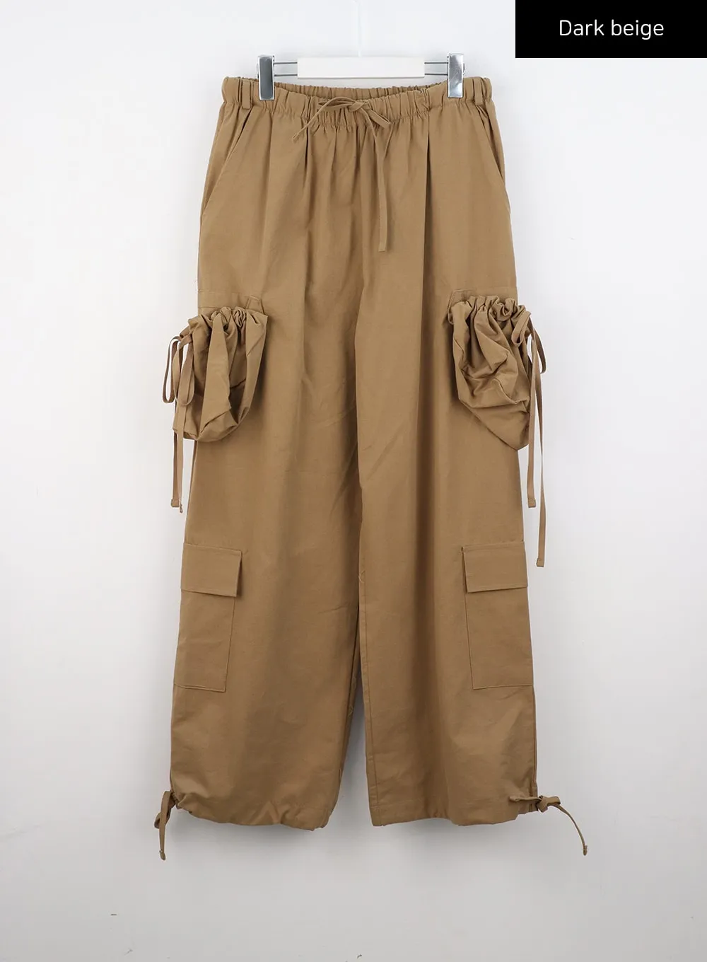 Wide Fit Cargo Pants CS320