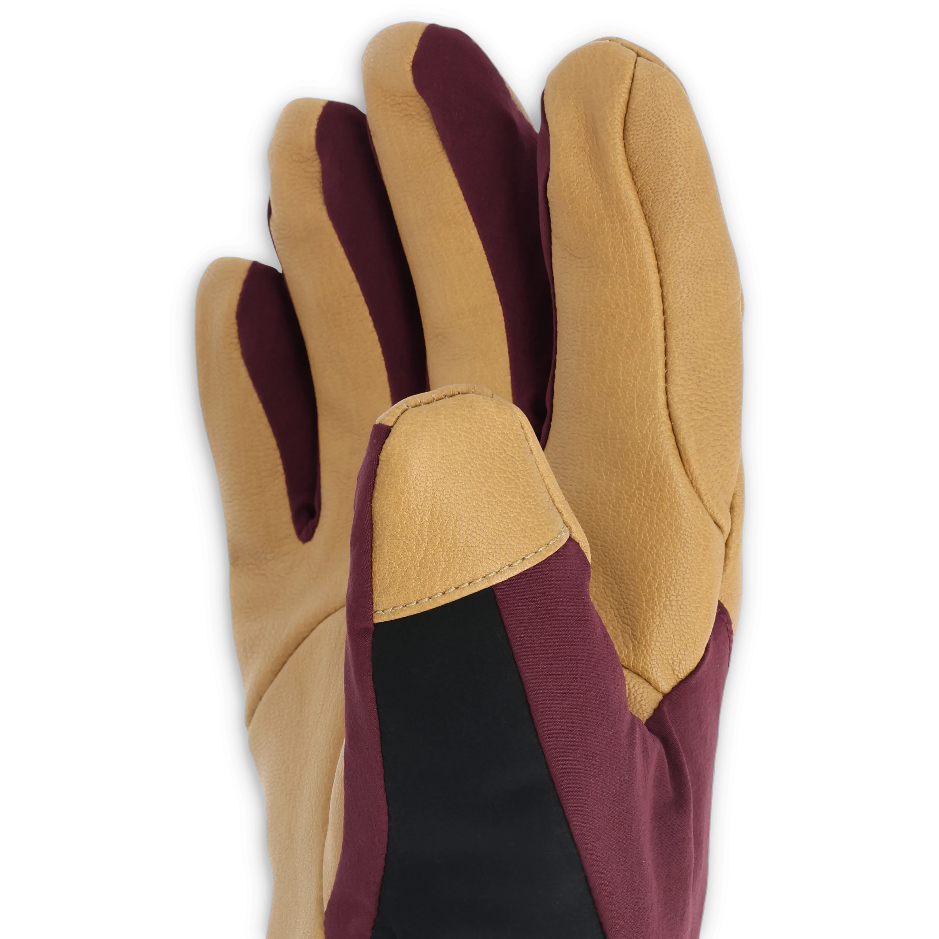 Women's Arete II GORE-TEX Gloves