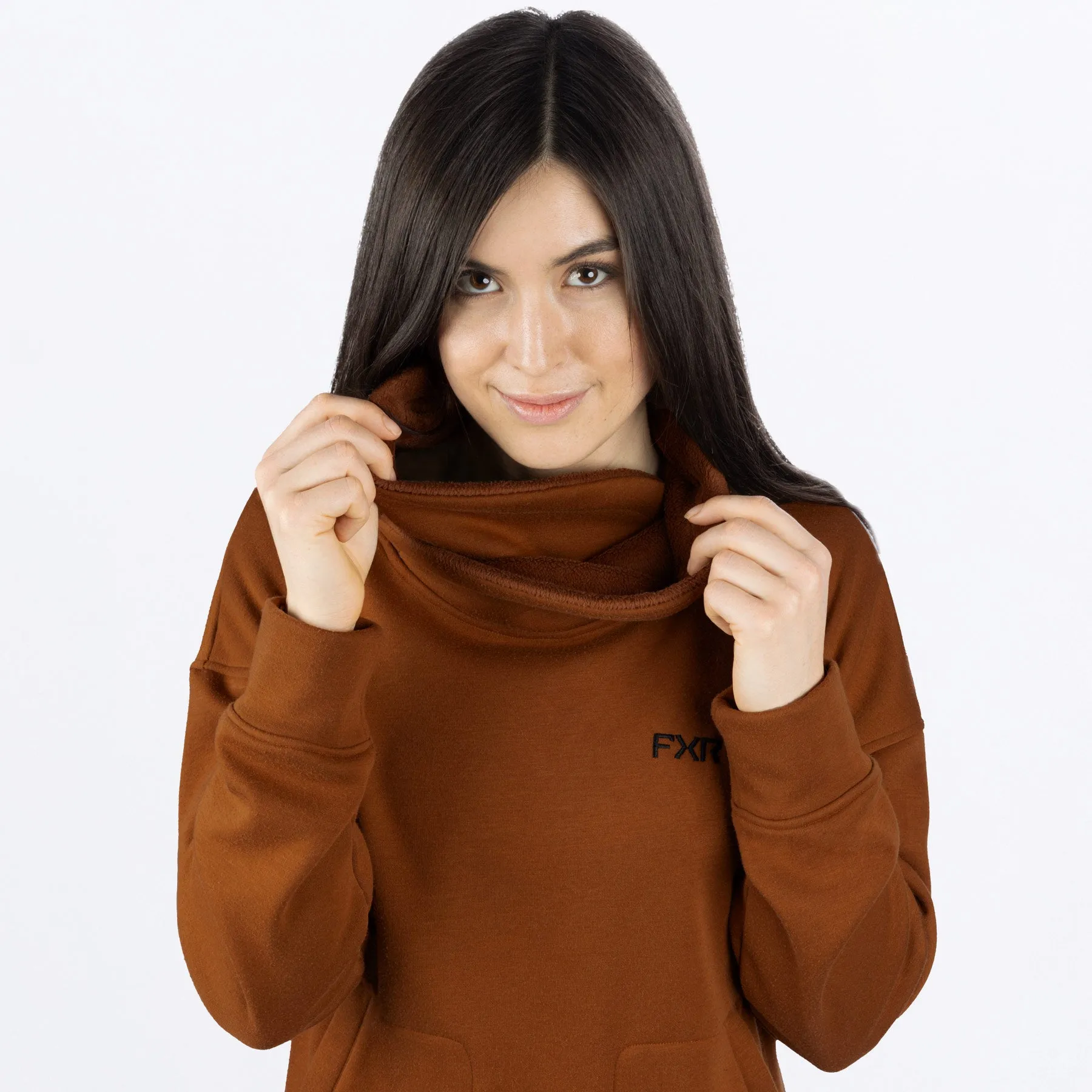 Women's Ember Pullover Sweater