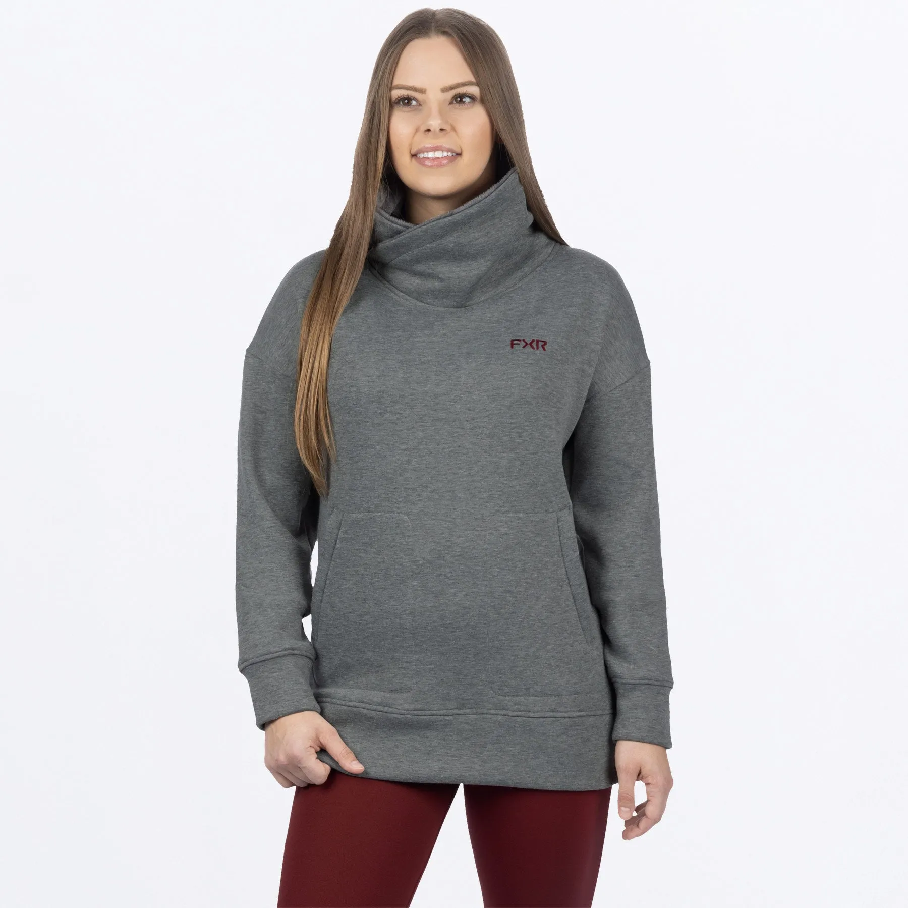 Women's Ember Pullover Sweater