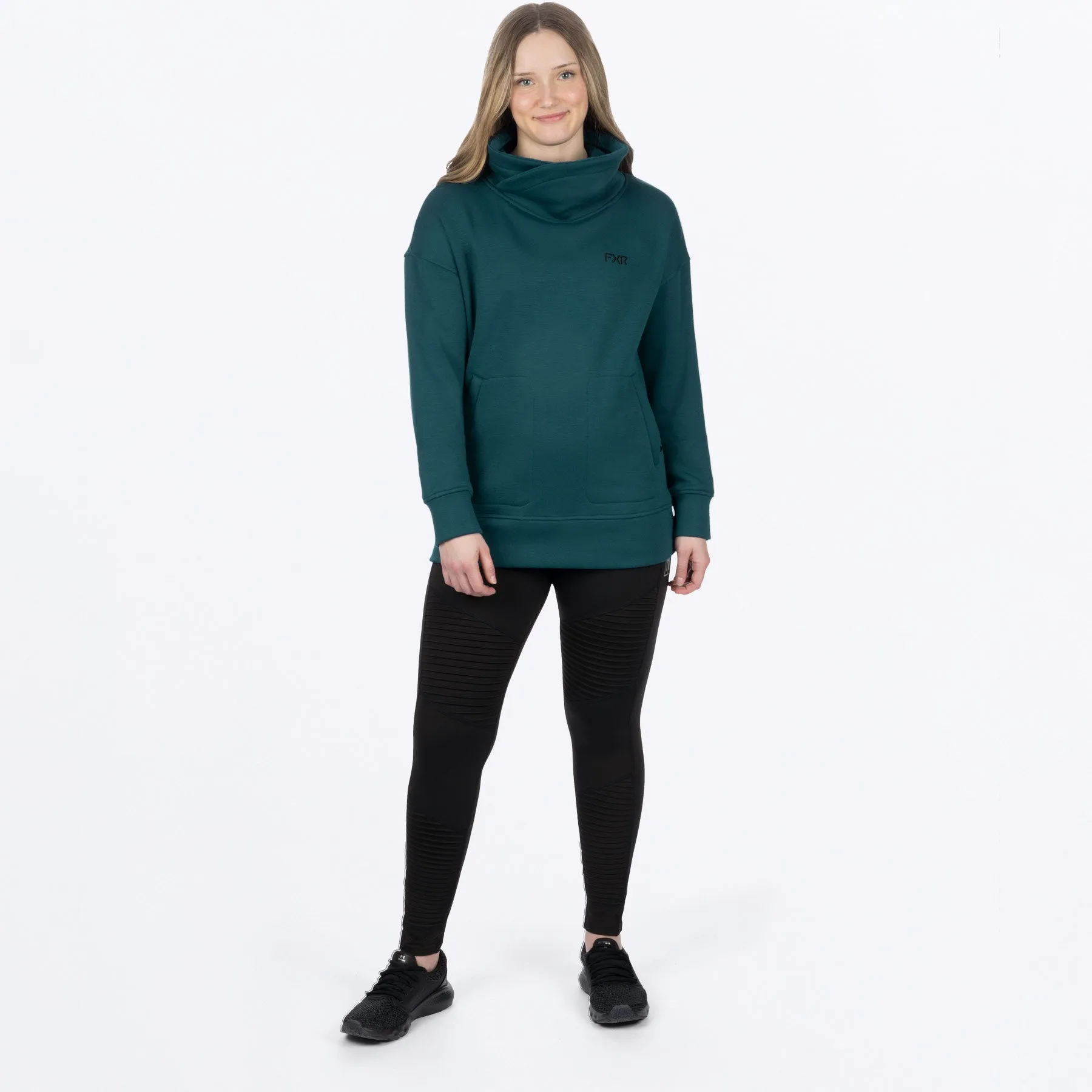 Women's Ember Pullover Sweater