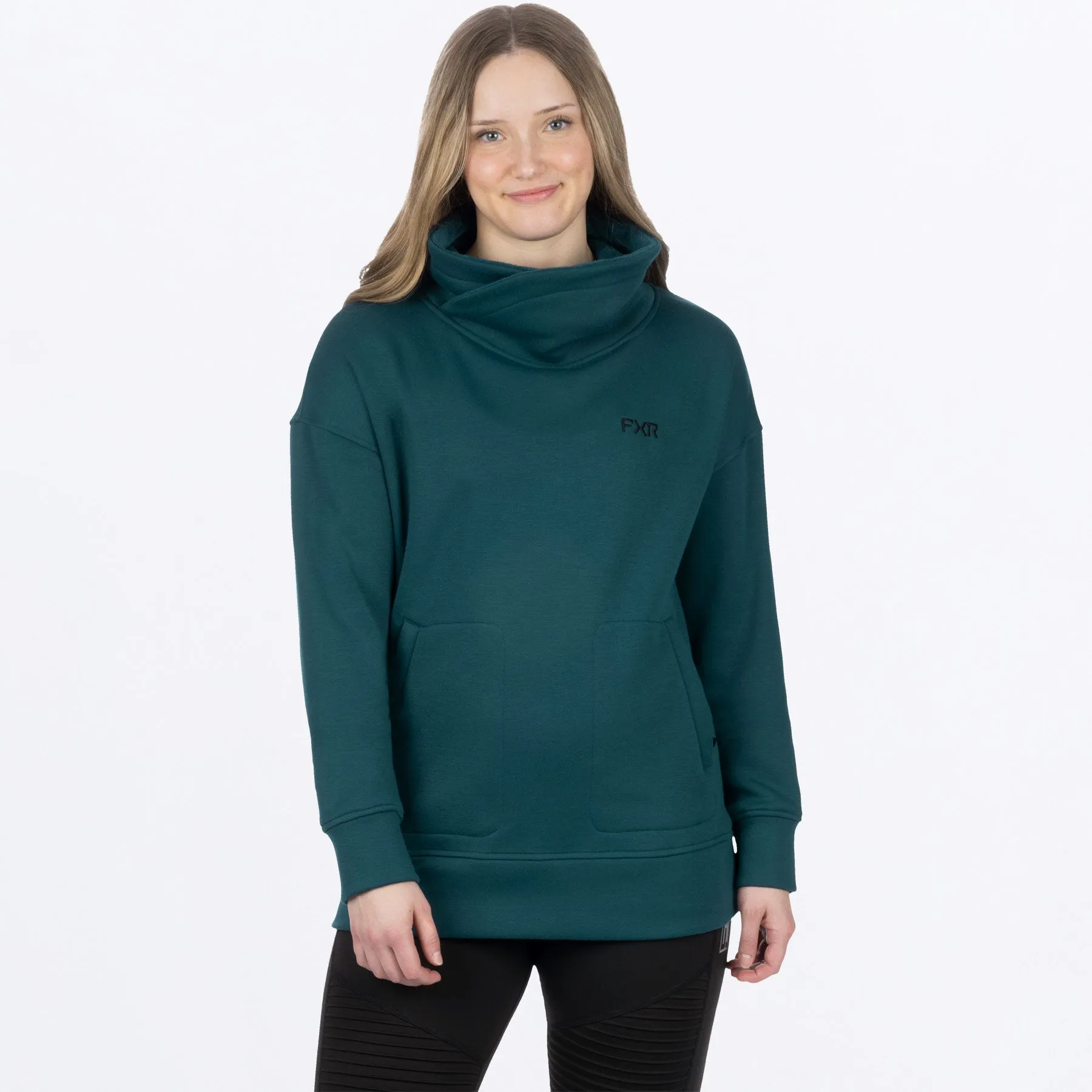 Women's Ember Pullover Sweater