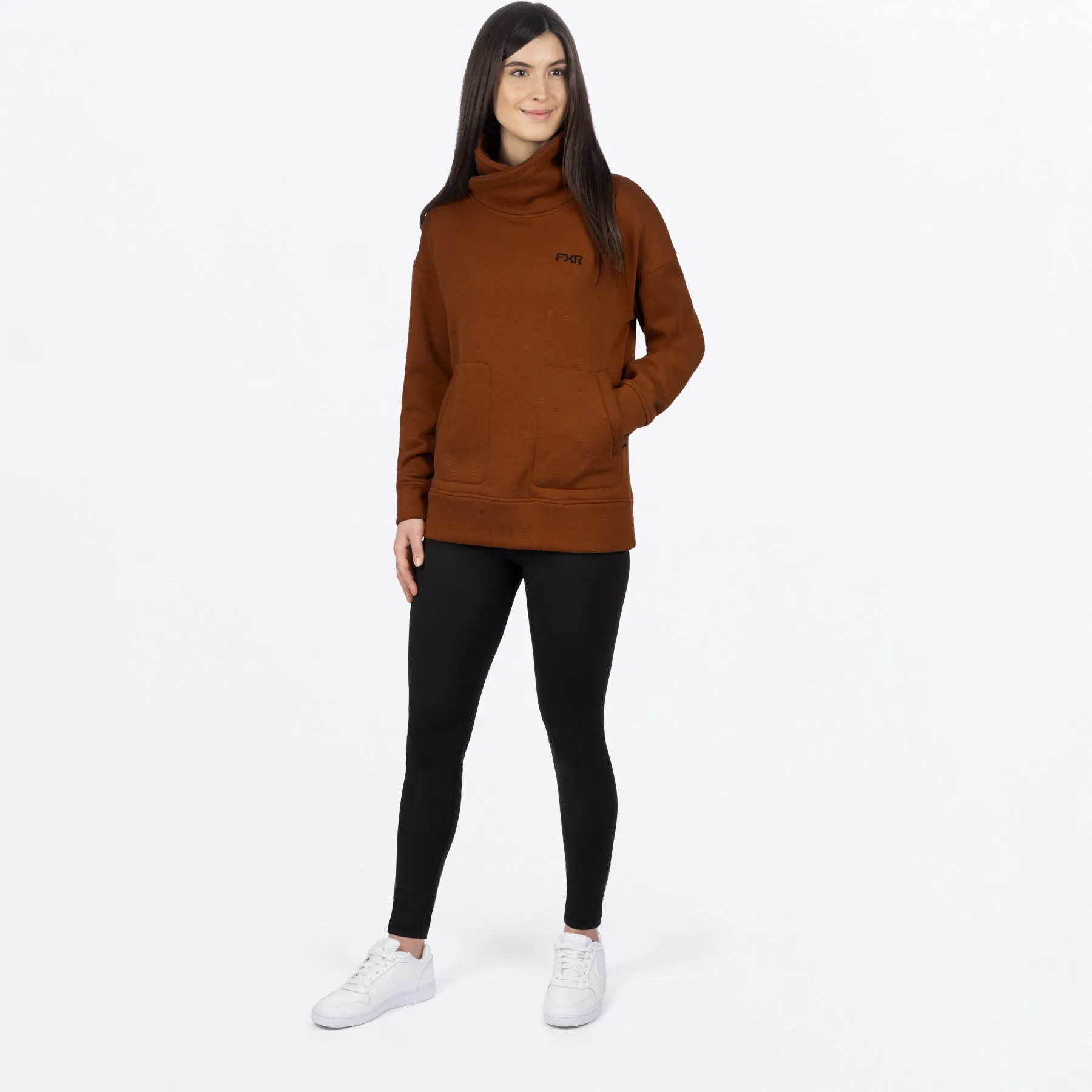 Women's Ember Pullover Sweater