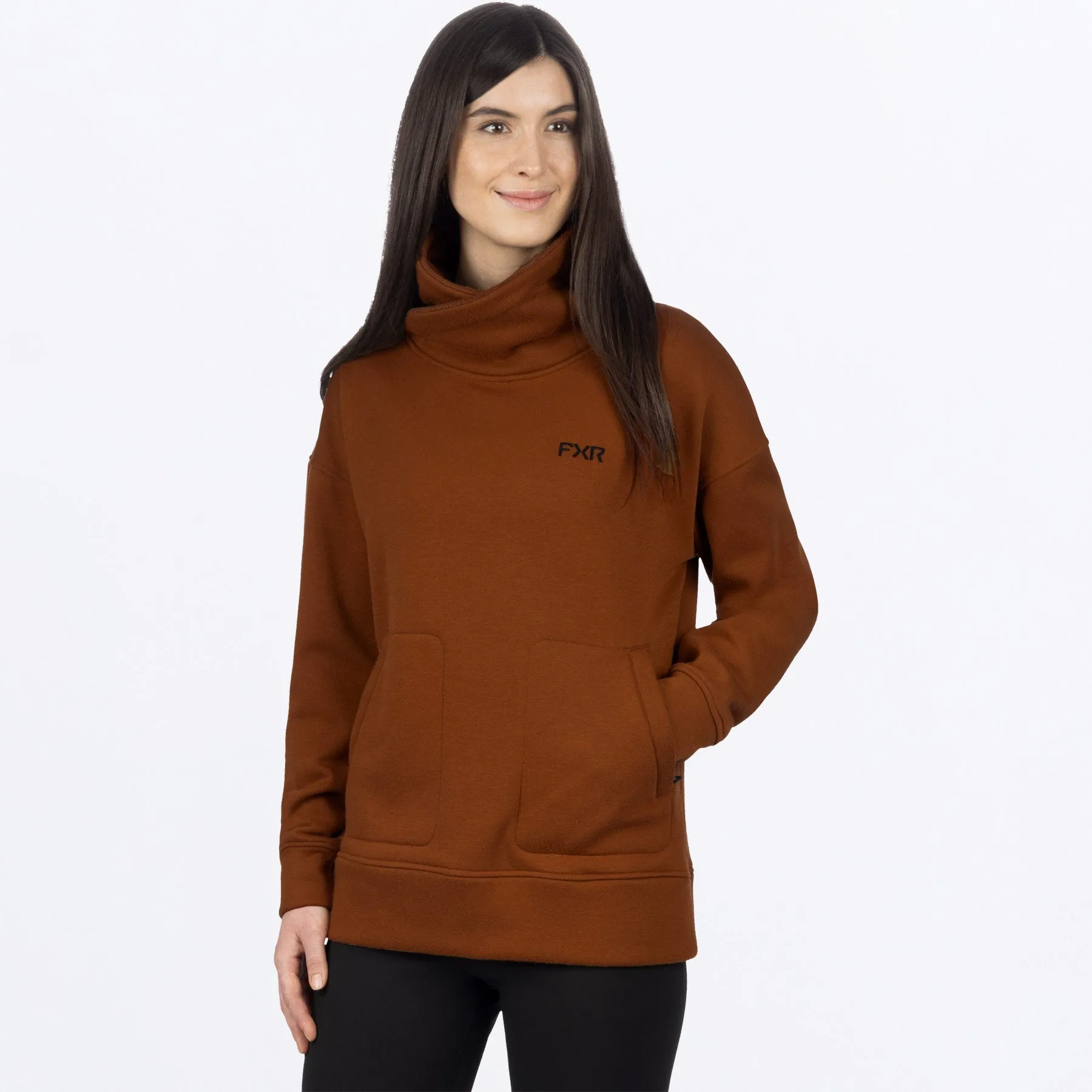 Women's Ember Pullover Sweater